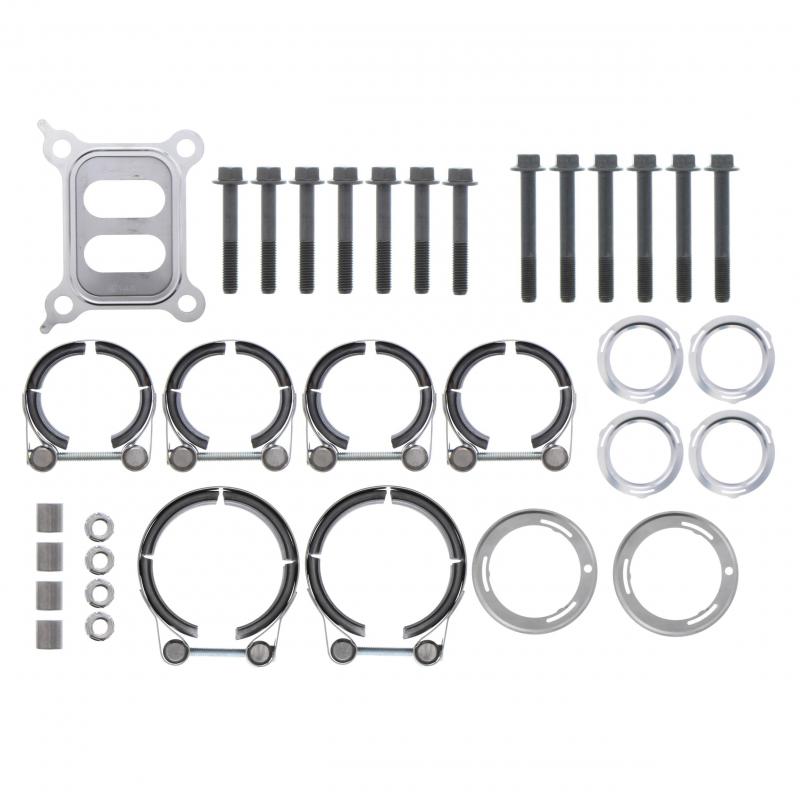 PAI INDUSTRIES ­-­ 831073 ­-­ O-RING AND GASKET KIT REPLACES VOLVO 85116316