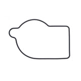 PAI INDUSTRIES ­-­ 831095 ­-­ THERMOSTAT HOUSING GASKET REPLACES VOLVO 1677181