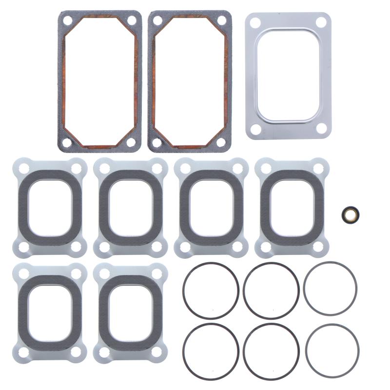 PAI INDUSTRIES ­-­ 831100 ­-­ EXHAUST GASKET KIT REPLACES VOLVO 276930