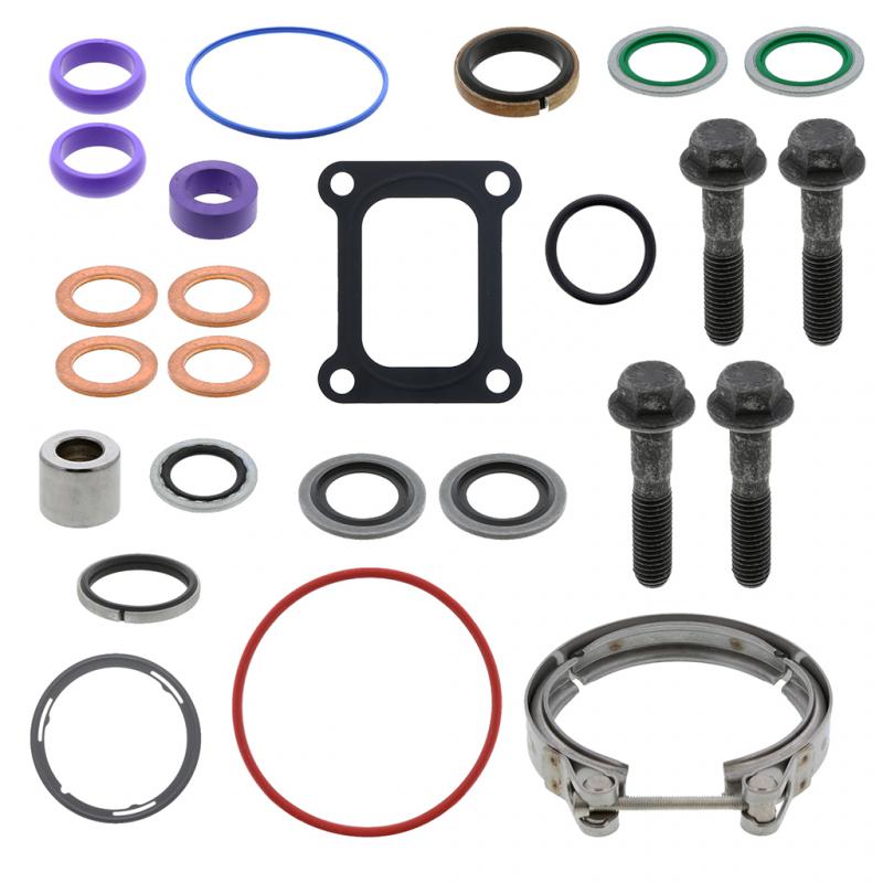 PAI INDUSTRIES ­-­ 831117 ­-­ TURBOCHARGER  MOUNTING KIT REPLACES MACK 85137676