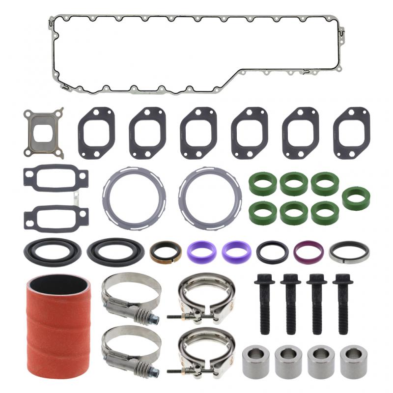 PAI INDUSTRIES ­-­ 831142 ­-­ OIL COOLER GASKET KIT