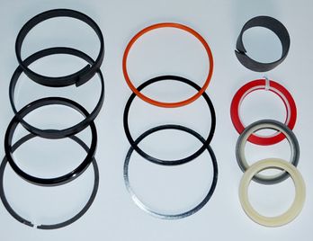 CASE AFTERMARKET ­-­ 84258339 ­-­ SEAL KIT