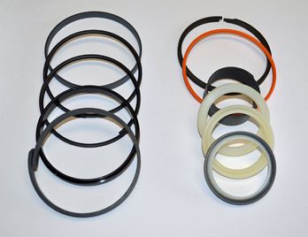 CASE AFTERMARKET ­-­ 84259221 ­-­ SEAL KIT