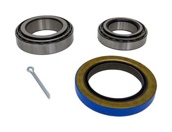 CASE AFTERMARKET ­-­ B93222 ­-­ WHEEL BEARING KIT