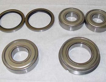 CASE AFTERMARKET ­-­ PV701 ­-­ BEARING KIT