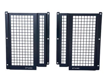 CAT AFTERMARKET ­-­ 190-1190 ­-­ SIDE SCREEN SET