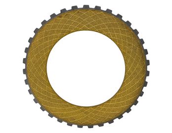 JOHN DEERE AFTERMARKET ­-­ T122806 ­-­ CLUTCH DISC, FRICTION