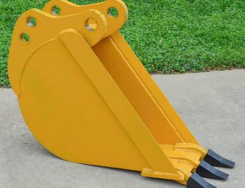 JOHN DEERE AFTERMARKET ­-­ PV465 ­-­ 13IN BUCKET