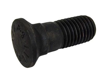 CAT AFTERMARKET ­-­ 4F3672 ­-­ CUTTING EDGE BOLT 3/4 X 2