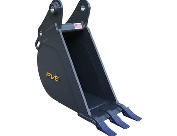 CAT AFTERMARKET ­-­ PV421 ­-­ 13IN BUCKET