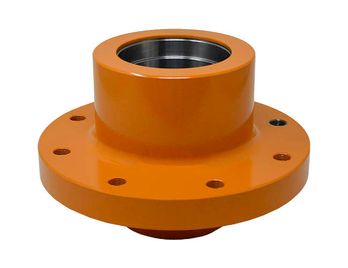 CASE AFTERMARKET ­-­ A66759 ­-­ WHEEL HUB,(8 HOLE)