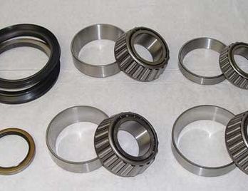 CASE AFTERMARKET ­-­ PV709 ­-­ BEARING KIT