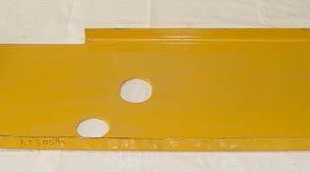 JOHN DEERE AFTERMARKET ­-­ AT30594 ­-­ BELLY PAN, REAR