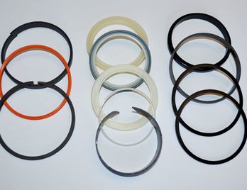 CASE AFTERMARKET ­-­ 84259225 ­-­ SEAL KIT