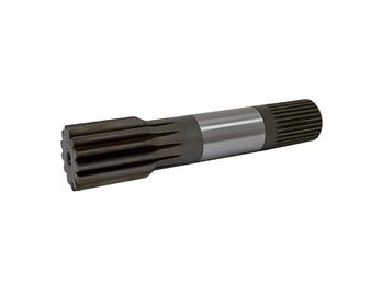 CASE AFTERMARKET ­-­ 358286A1 ­-­ SHAFT