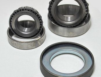 CASE AFTERMARKET ­-­ PV580WBKCA ­-­ WHEEL BEARING KIT