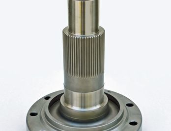 JOHN DEERE AFTERMARKET ­-­ T169014 ­-­ SPINDLE