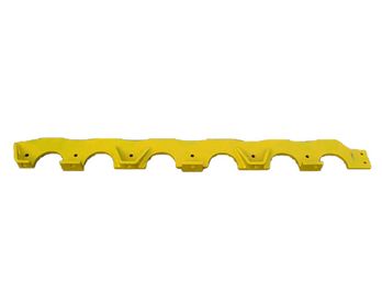 JOHN DEERE AFTERMARKET ­-­ AT305887 ­-­ ROCKGUARD L/H