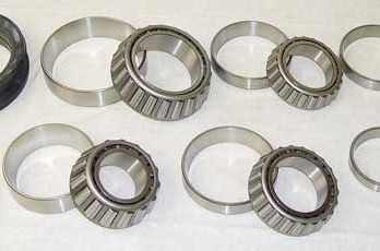 JOHN DEERE AFTERMARKET ­-­ PV740 ­-­ BEARING KIT