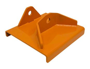 CASE AFTERMARKET ­-­ 87456199 ­-­ STABILIZER PAD (CLEAT)