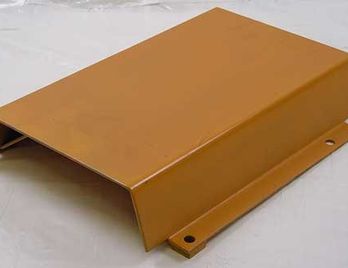 CASE AFTERMARKET ­-­ 125071A1 ­-­ BELLY PAN