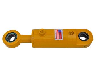 JOHN DEERE AFTERMARKET ­-­ AHC15679 ­-­ TILT CYLINDER, WITH BUSHINGS