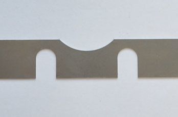JOHN DEERE AFTERMARKET ­-­ T20697 ­-­ SHIM