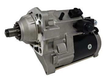 JOHN DEERE AFTERMARKET ­-­ RE501298 ­-­ STARTER