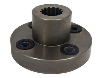 CASE AFTERMARKET ­-­ 87437920 ­-­ COUPLER, 14 SPLINE