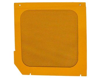 JOHN DEERE AFTERMARKET ­-­ T146631 ­-­ ENGINE SIDE SHIELD R/H