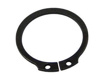 CASE AFTERMARKET ­-­ K395028 ­-­ SNAP RING, EXTERNAL