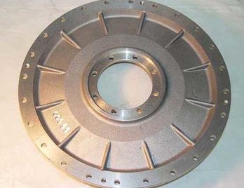 CASE AFTERMARKET ­-­ D37376 ­-­ IMPELLER