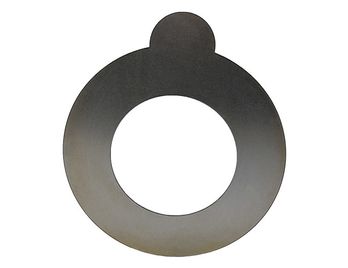 PVE AFTERMARKET ­-­ 100X2ST ­-­ PIN SHIM, STEEL