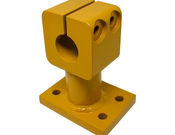 CAT AFTERMARKET ­-­ 264-5014 ­-­ TOP ROLLER BRACKET