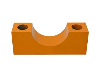 CASE AFTERMARKET ­-­ R49332 ­-­ CLAMP (EQUALIZER SHAFT)