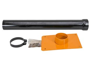 CASE AFTERMARKET ­-­ 192381A1 ­-­ PIPE KIT