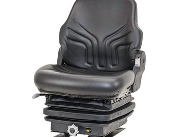 CASE AFTERMARKET ­-­ 175764A1 ­-­ SEAT ASSEMBLY, VINYL