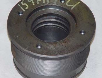 CASE AFTERMARKET ­-­ 1542914C1 ­-­ GLAND