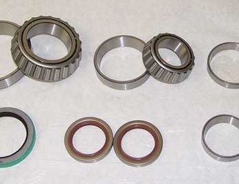 JOHN DEERE AFTERMARKET ­-­ PV723 ­-­ BEARING KIT