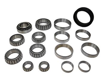 JOHN DEERE AFTERMARKET ­-­ PV742 ­-­ BEARING KIT