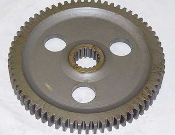 CASE AFTERMARKET ­-­ A168925 ­-­ BULL GEAR