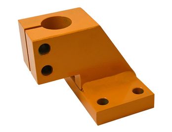 CASE AFTERMARKET ­-­ R27143 ­-­ TOP ROLLER BRACKET