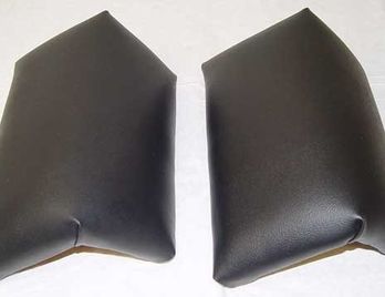 CASE AFTERMARKET ­-­ R39322 ­-­ ARM REST (PAIR)