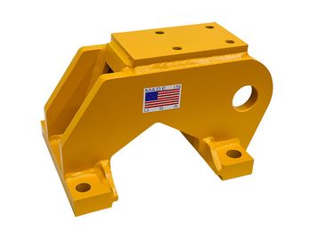 JOHN DEERE AFTERMARKET ­-­ AT341601 ­-­ SUPPORT, CROSSBAR END
