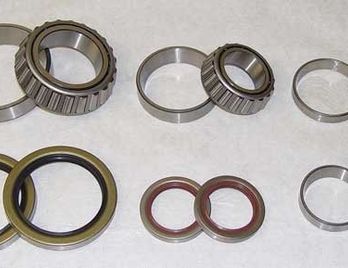 JOHN DEERE AFTERMARKET ­-­ PV724 ­-­ BEARING KIT