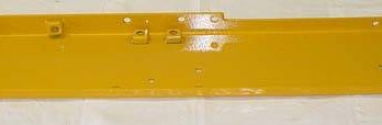 JOHN DEERE AFTERMARKET ­-­ AT36817 ­-­ SIDE FRAME L/H