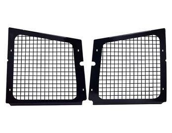 JOHN DEERE AFTERMARKET ­-­ AT312408 ­-­ SIDE SCREENS L/H & R/H