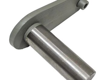 CAT AFTERMARKET - 208-3759 - PIN – Iron Wing Parts