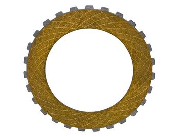 JOHN DEERE AFTERMARKET ­-­ T116387 ­-­ CLUTCH DISC, FRICTION