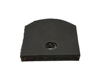 CASE AFTERMARKET ­-­ R40074 ­-­ INSULATOR (RUBBER)